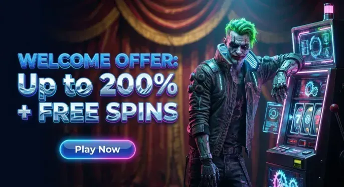 LuckBuckBets
